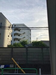 四季ハイツの物件内観写真